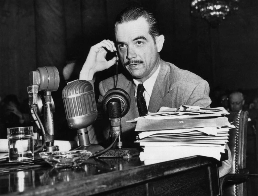 Howard Hughes